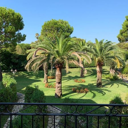 Appartement Agreable En Bord De Mer Villefranche-sur-Mer Kültér fotó