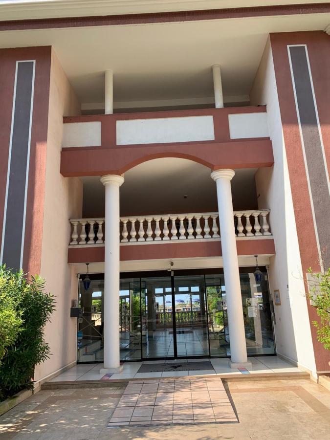 Appartement Agreable En Bord De Mer Villefranche-sur-Mer Kültér fotó