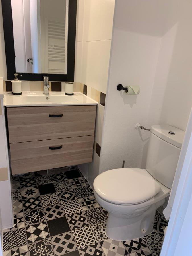 Appartement Agreable En Bord De Mer Villefranche-sur-Mer Kültér fotó