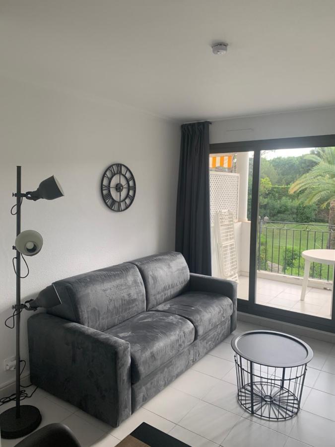 Appartement Agreable En Bord De Mer Villefranche-sur-Mer Kültér fotó